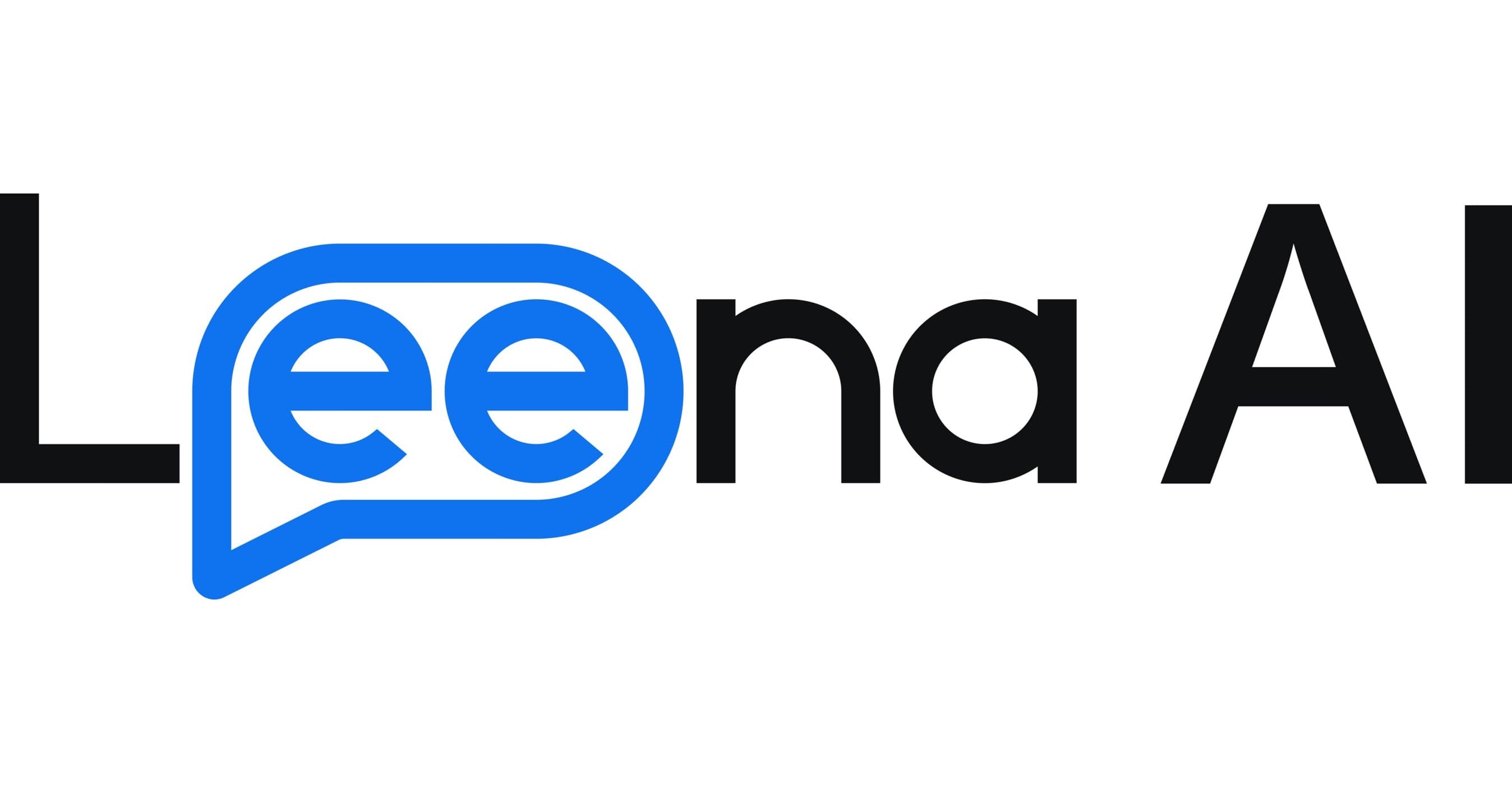 Leena AI logo