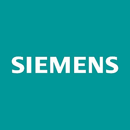 Siemens logo
